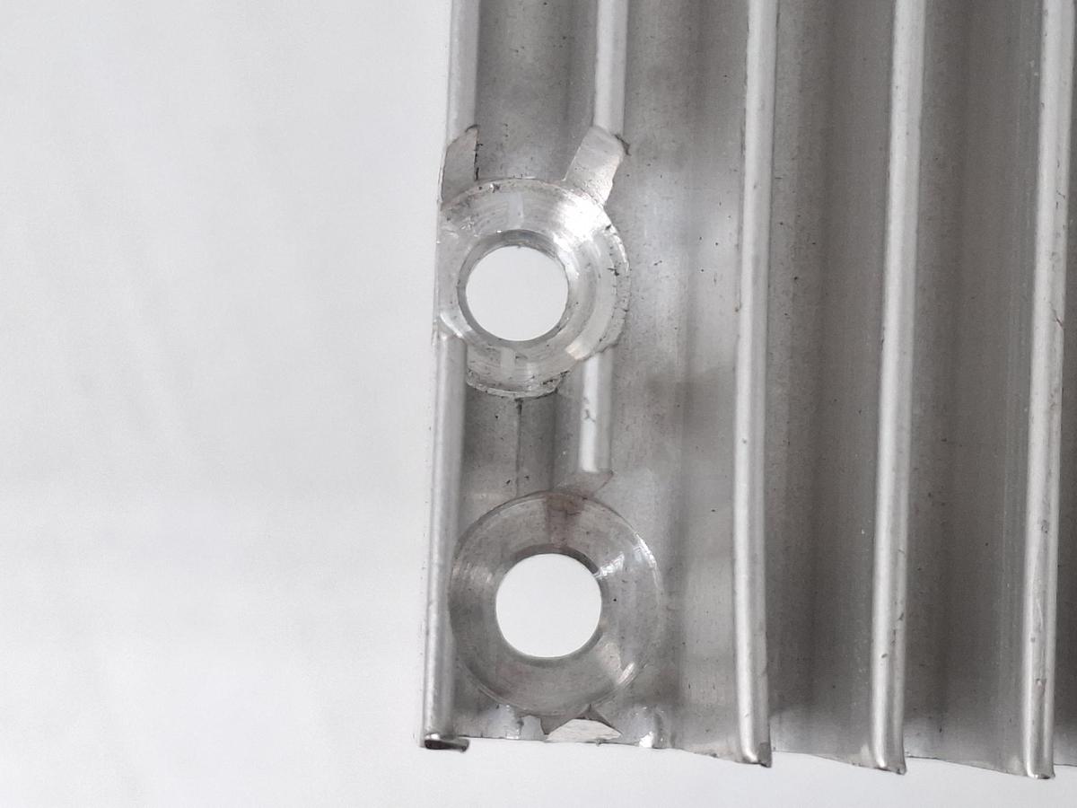 Leiterplatte for XRG150, XRC RS232, Bosello, neuwertig