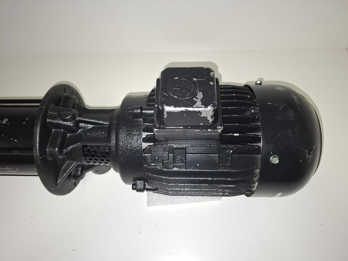 Gebraucht Eintauchpumpe, TH45/470+001, Brinkmann Pumps, gebraucht-Top