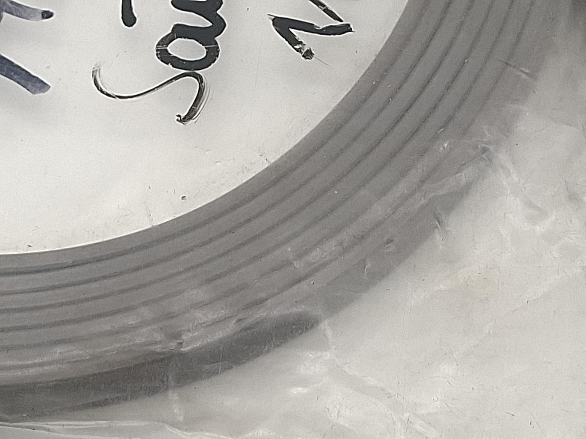 5m Führungsband, PTFE Bronze Compound, 1x3280mm, 4x450mm, 10x2,5mm , neu