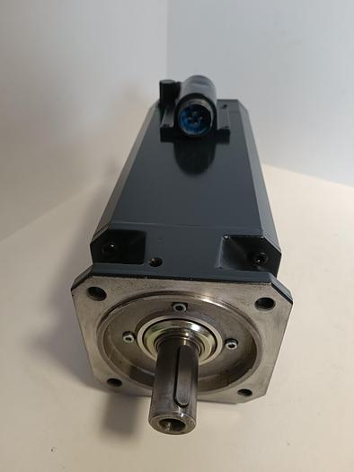 Gebraucht SIMOTICS S Synchron Servomotor + Bremse, 1FT6086-8AF71-4AH1, Siemens, gebraucht