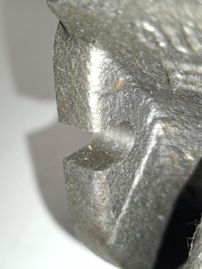 Hydraulikpumpe, 0513300201, 140 bar, Bosch, neuwertig