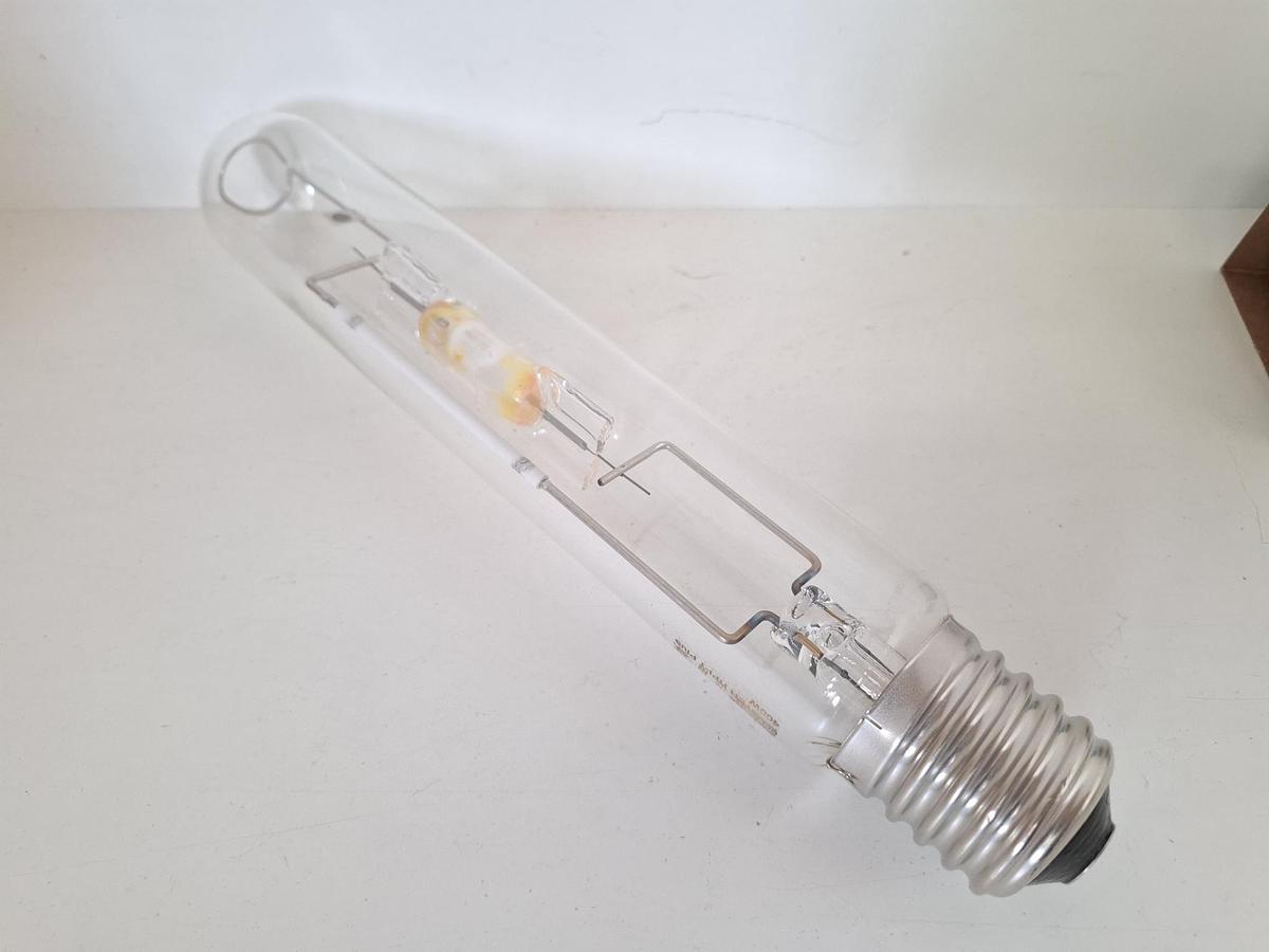 5 Stück verschiedene Lampen E40 zum Schnäppchenpreis,  , neu