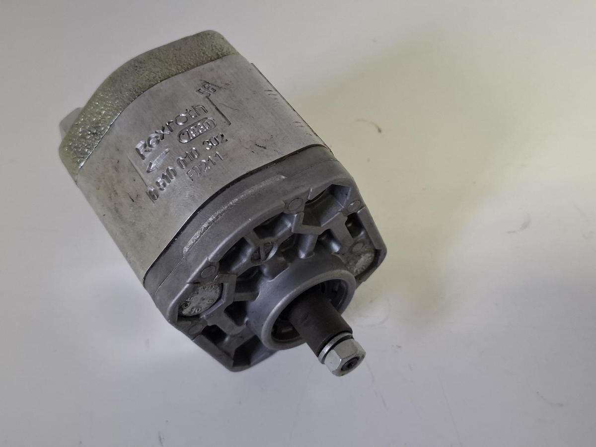 Zahnradpumpe, 0510010302, Rexroth, neuwertig