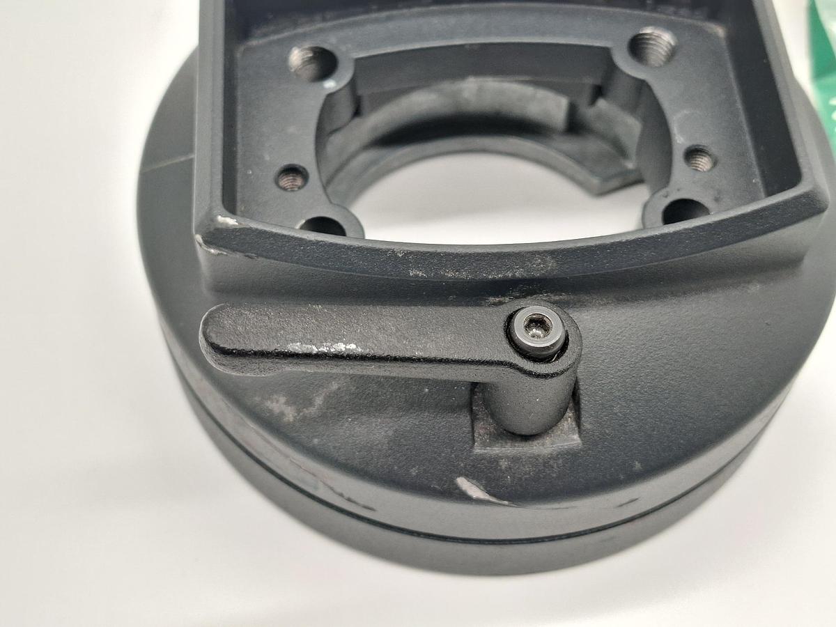 Gebraucht Kupplung HLT, 40105-02, Haseke, gebraucht-Top