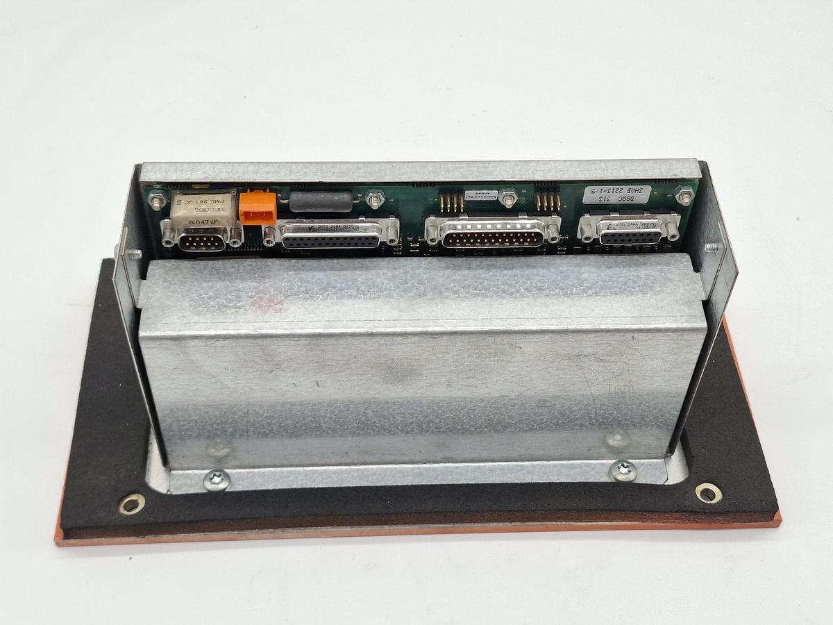 Gebraucht Robotor Messmodul, Funktionssicherheit, 3HAB 4259-1/9, ABB, gebraucht