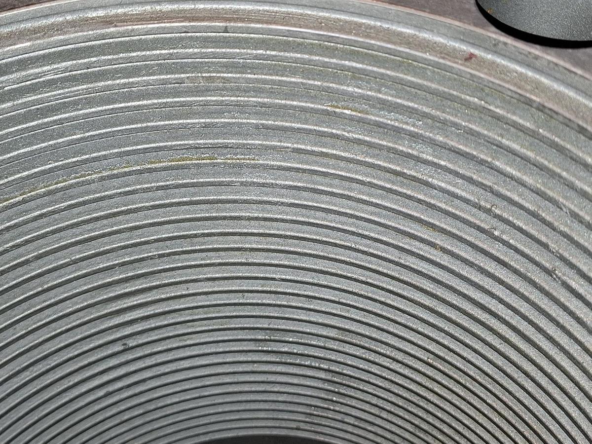 Verstellmutter für Druckgussmaschine IDRA2500, TR300x10,  Strate/Idra, neu