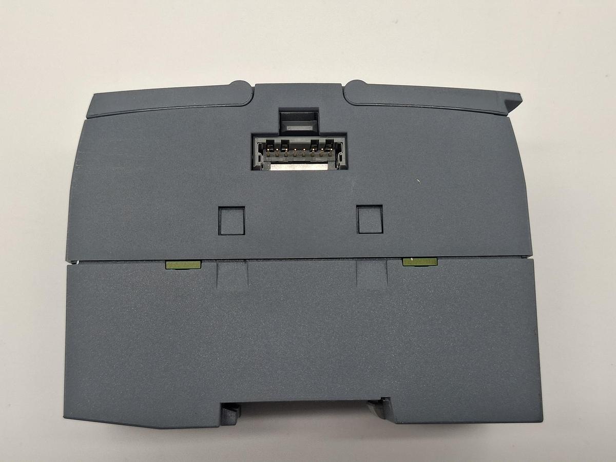 Gebraucht Simatic S7-1200, SM1222, 6ES7 222-1BF32-0XB0, Siemens, gebraucht-Funktionszusicherung