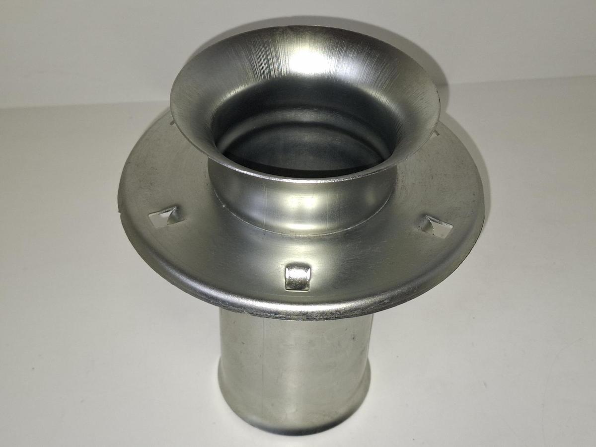 Scheuch Injektor für Impulse Filter, 160-D-1.10038-V0, TF-VT-INJ-00, Scheuch, neu -50%