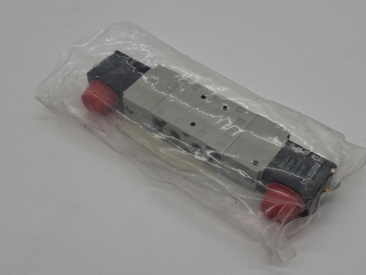 Magnetventil, L11BB552BG00061, Numatics, neu
