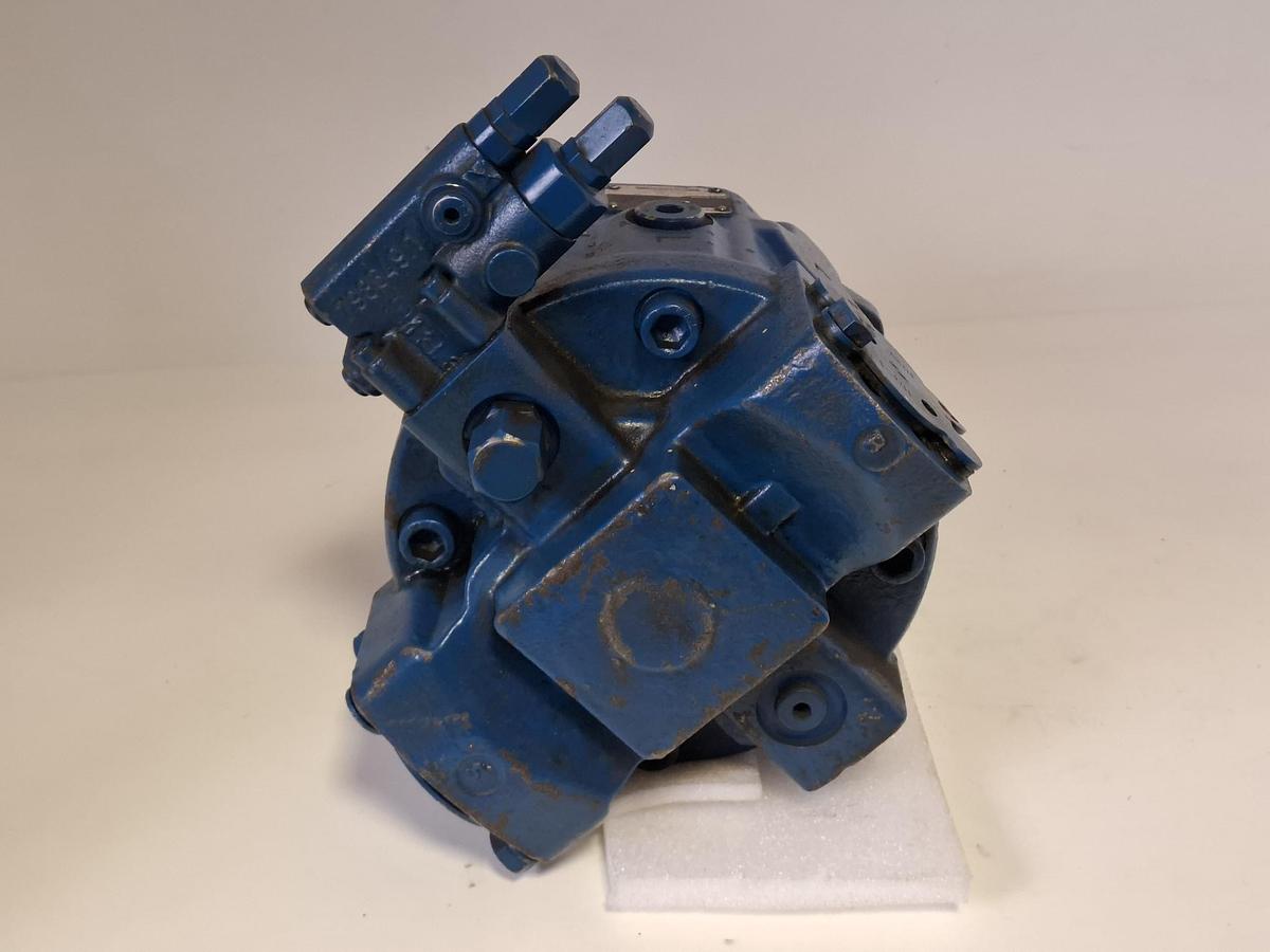 Gebraucht Axialkolbenpumpe, E A10VSO 71 DFR/31R-PPA12N00, Rexroth, gebraucht
