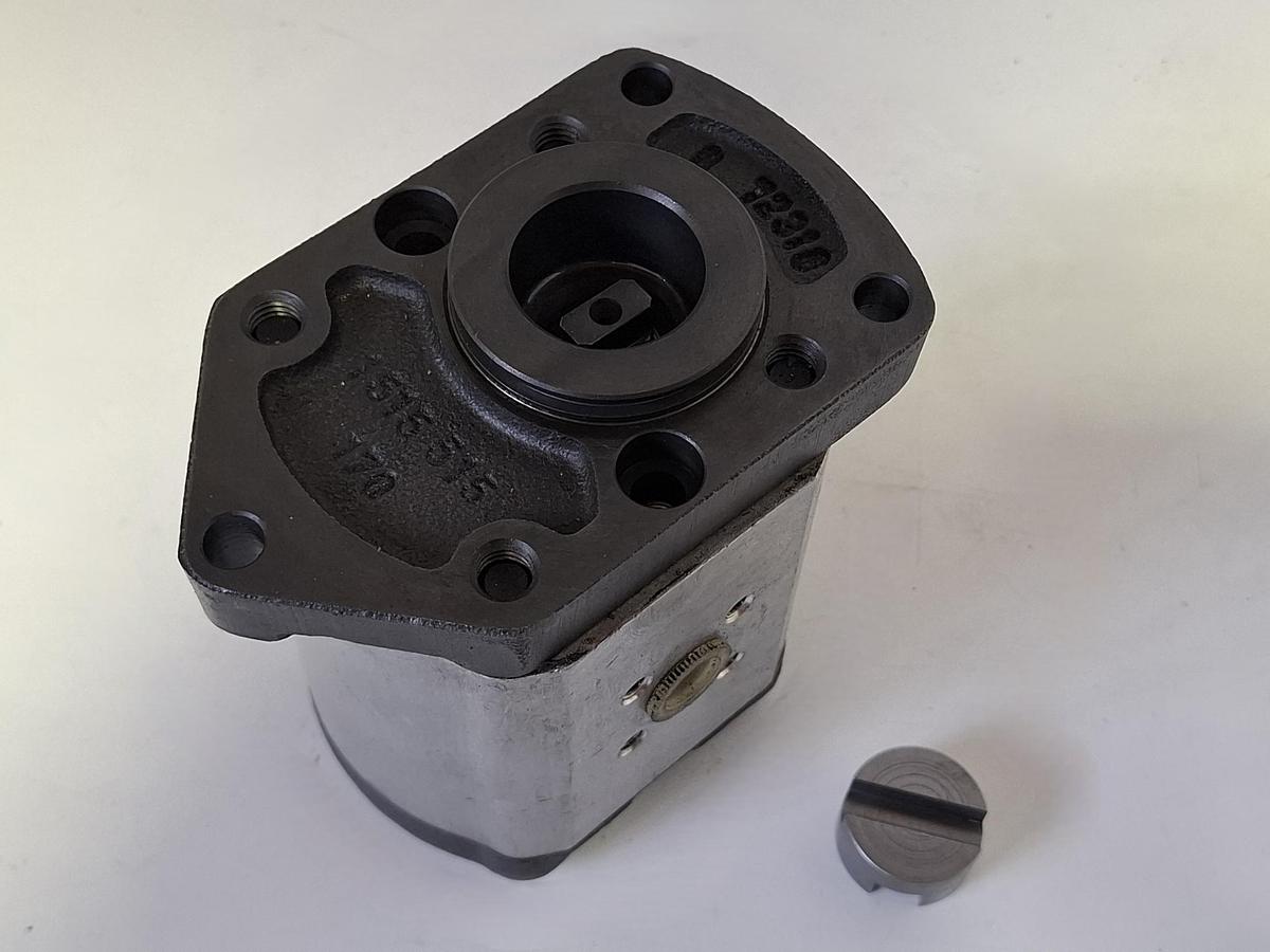 Zahnradpumpe, 1517 222 541, Rexroth, neu