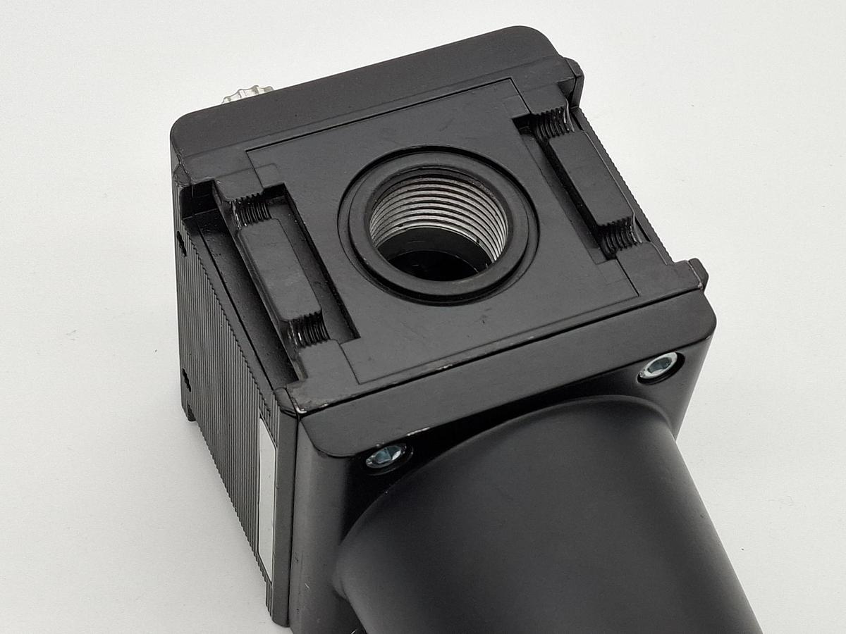 Druckregler und Öler, 0821301804, Rexroth, neuwertig