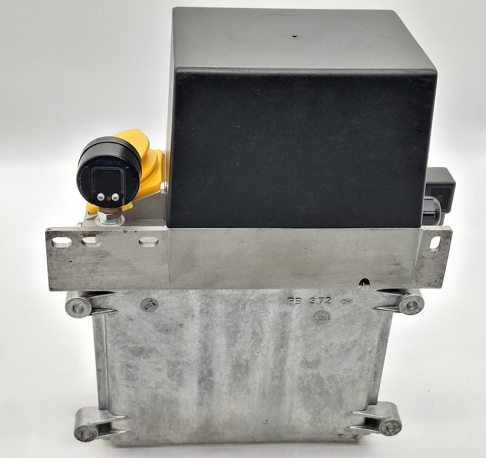 Zentralschmieraggregat, MKU1-BW3-20015+428, SKF, neu