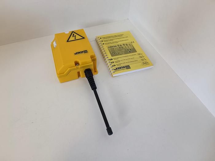 Empfänger, ORRS21L1F, Jay, neu