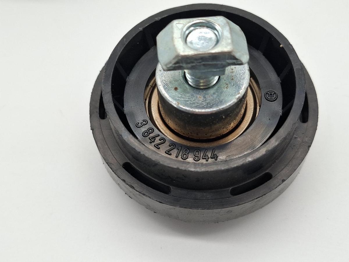 10 Stück Tragrollen, D58 x 30mm, 3 842 218 944, Bosch, neu