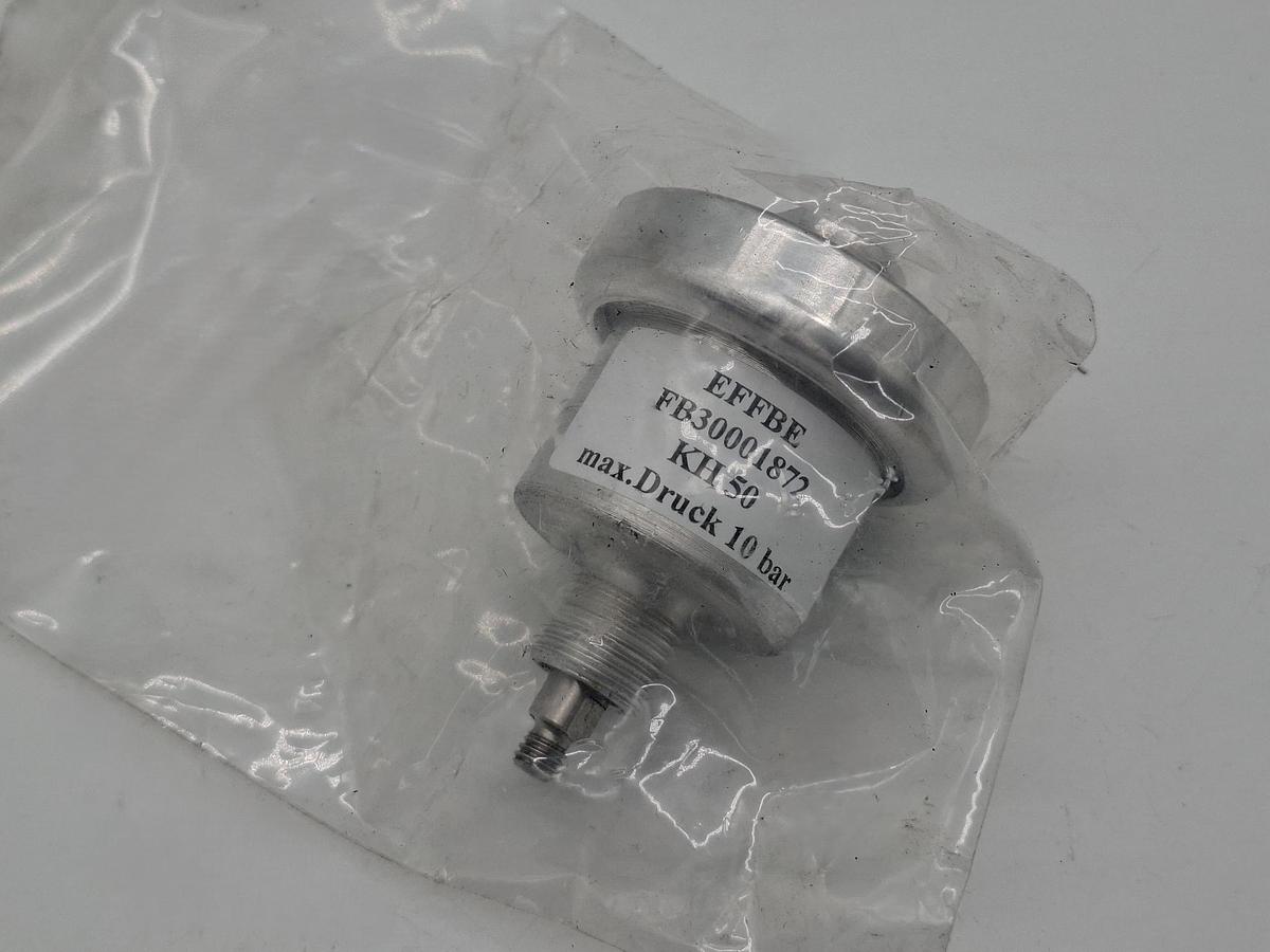 Kurzhubeinheit, KH50, FB30001872, EFFBE, neu