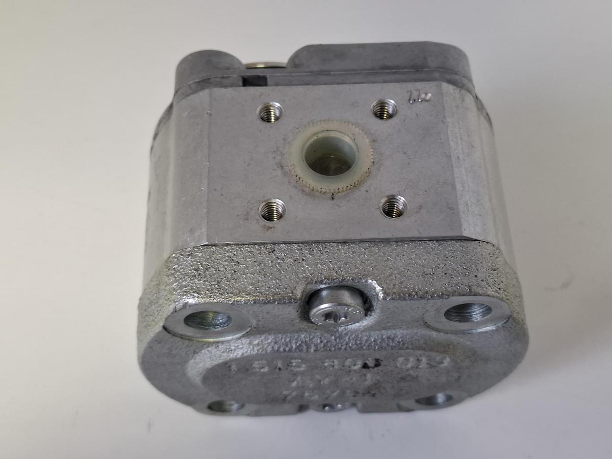 Zahnradpumpe, 1517222373, Rexroth, neuwertig