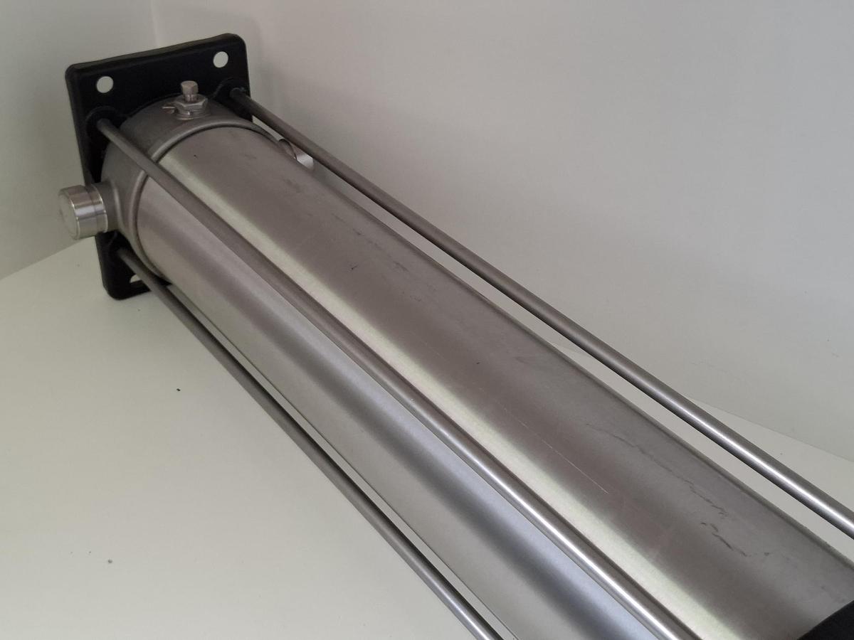 Kreiselpumpe, CRN3-36-A-P-G-V-HQQV, Grundfos, neu