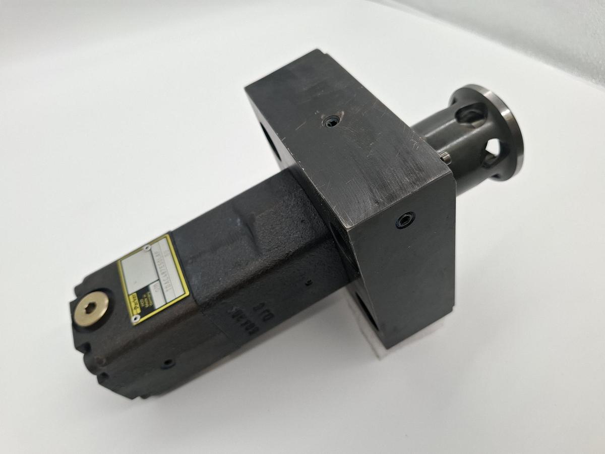 Proportionalventil, TDAC487E50LAF, Parker, neu