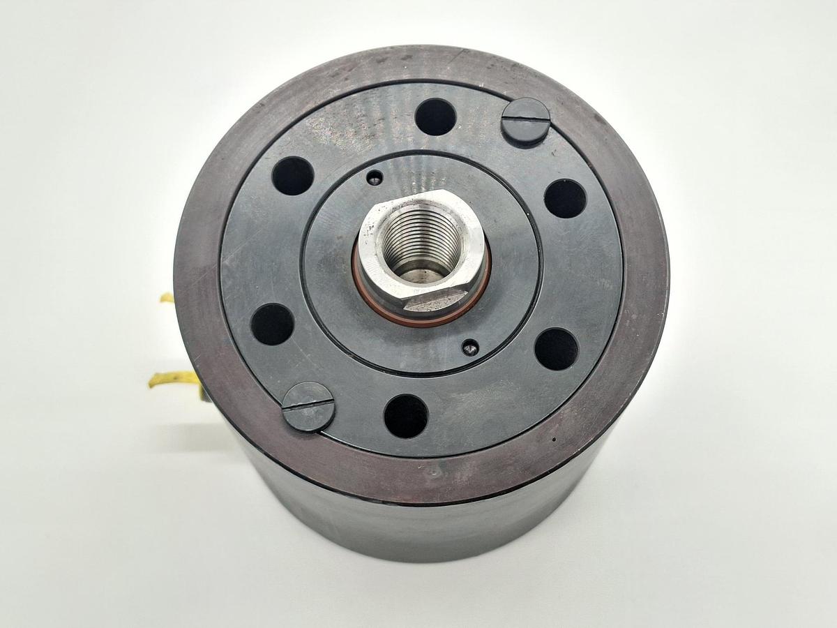 Zylinder, Hub 40mm, RZ 250.63/40.03.201.040 S.V, Merkle, neu