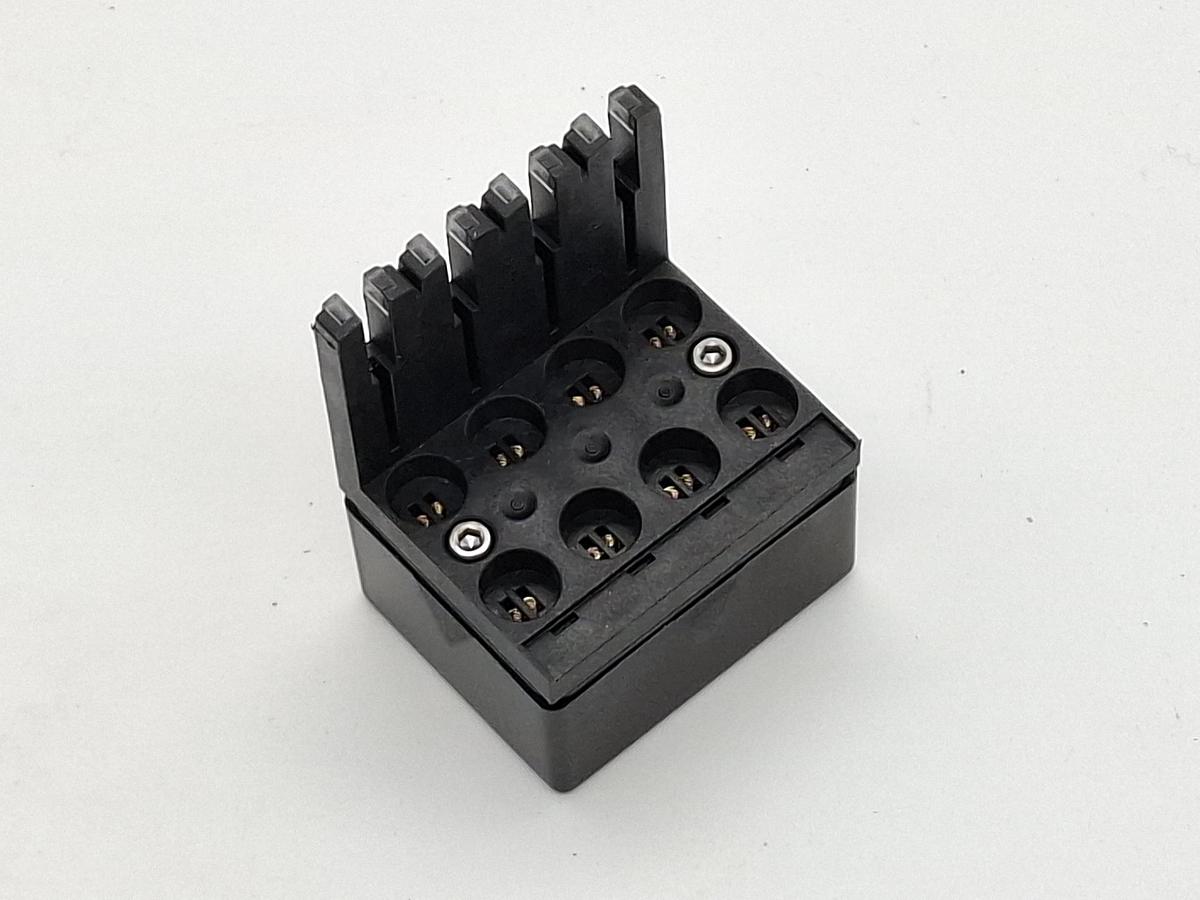 Gebraucht Elektrikmodul, 537988, VMPA1-MPM-EMM-8, Festo, neu