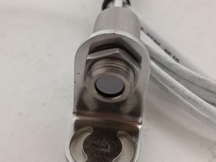 Gebraucht Infrarot Temperaturmessung inkl. …, OPTCTLT02CB3, Optris, neuwertig -40%