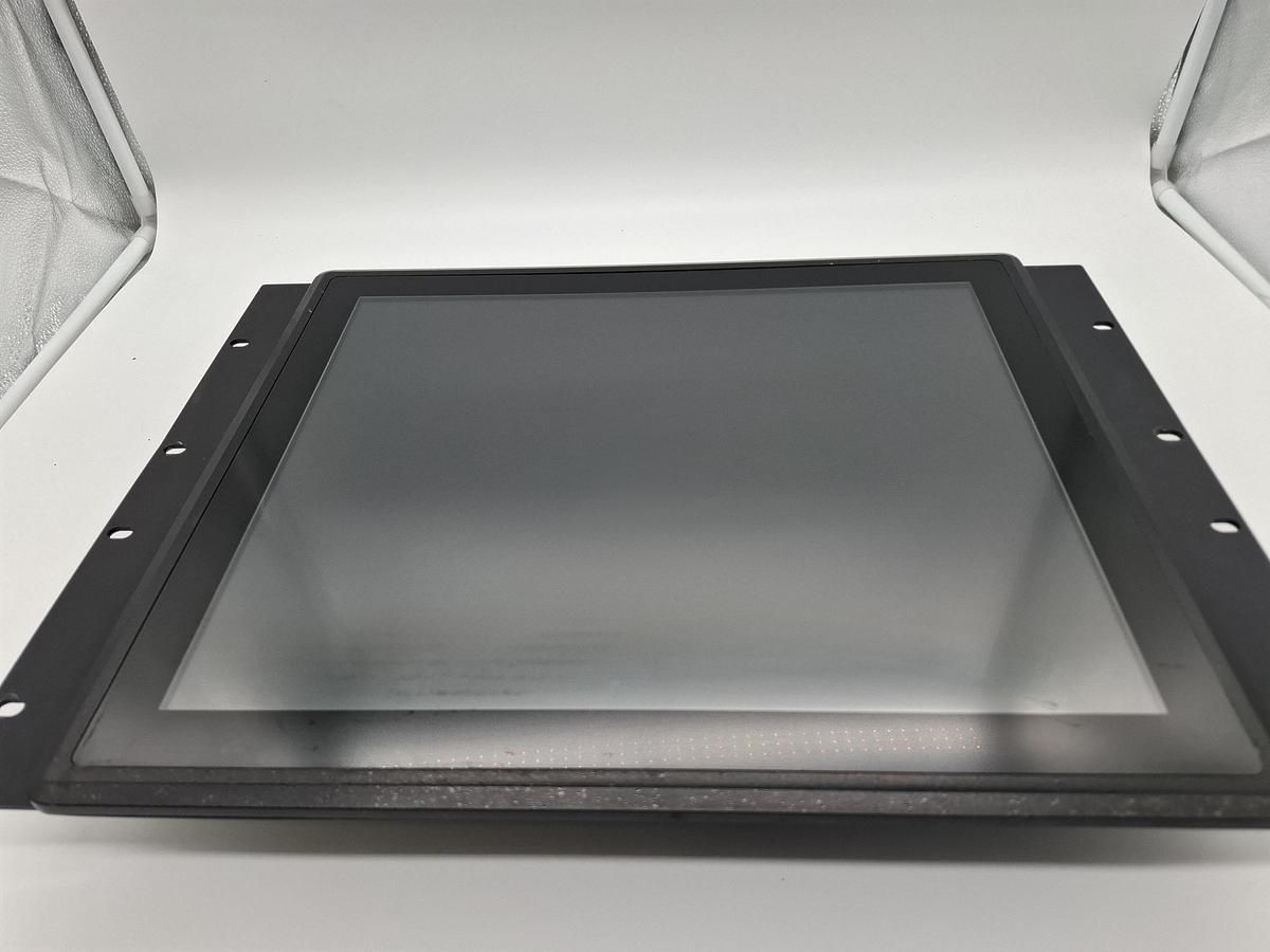 Gebraucht 3 Steuerungen + 4 Industrie Bildschirme, Product control + …, Electronics GmbH, gebraucht