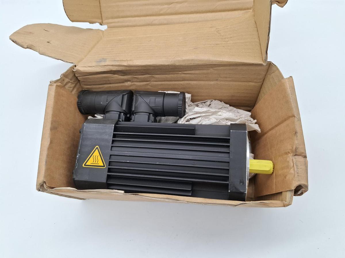 Servomotor, 330V, 4000 rpm, B2.SM.000-4400, KEB, neu