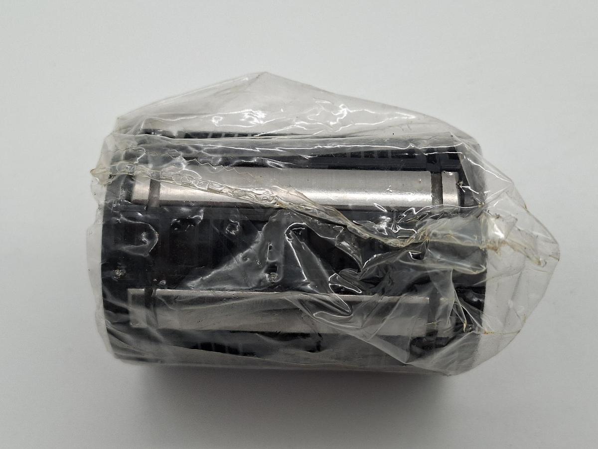 Linear Kugellager, LB30, PPGF + TPE, SKF, neu