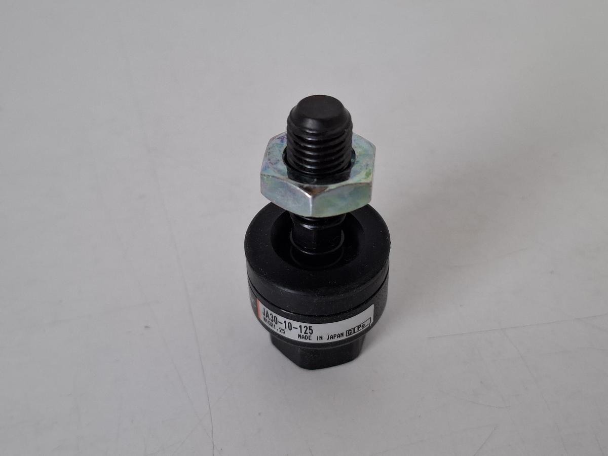 7 Stück Ausgleichselemente, JA30-10-125, SMC, neu