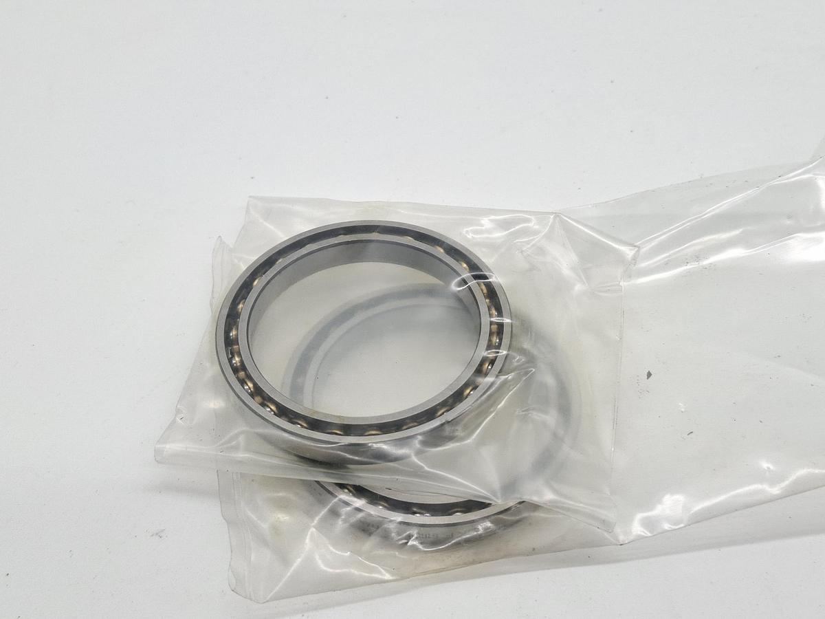 3 Stück Rillenkugellager, 61809, SKF, neu