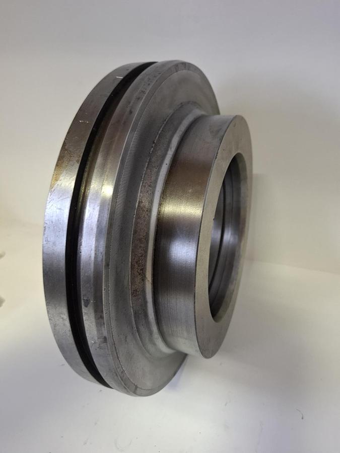 Gebraucht Zwischenbuchse für Multiblock Idra 3300, 431817, Strate/Idra, gebraucht