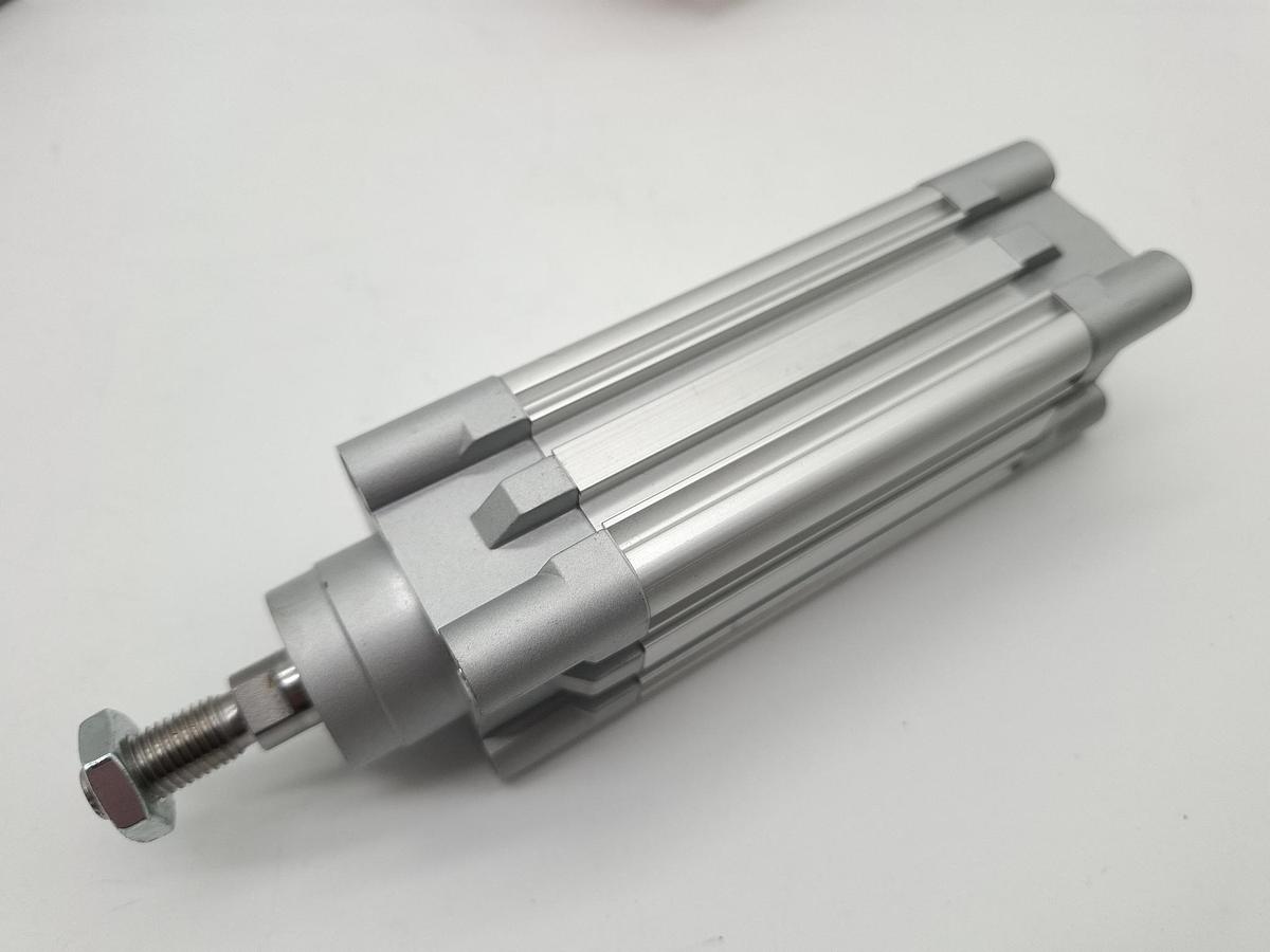 Normzylinder, Hub 40mm, DNC-32-40-PPV-A, 163306, Festo, neu