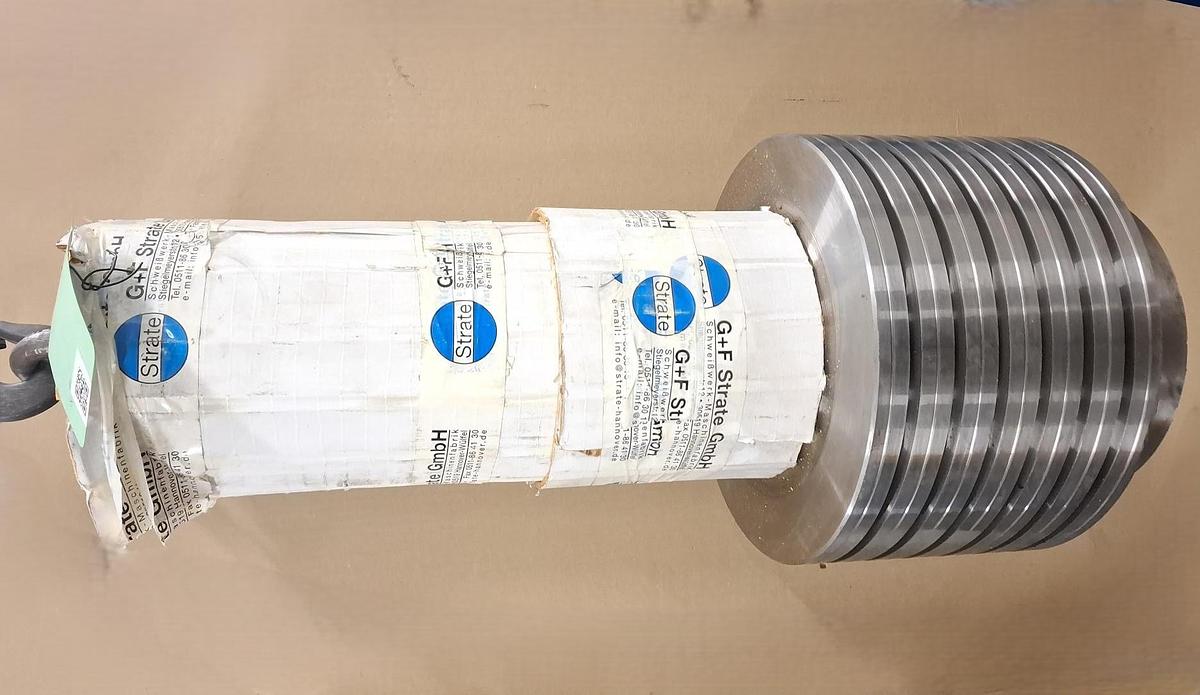 Kolben für Multiblock Idra 3300, 419540, D300mm, Strate/Idra, neu