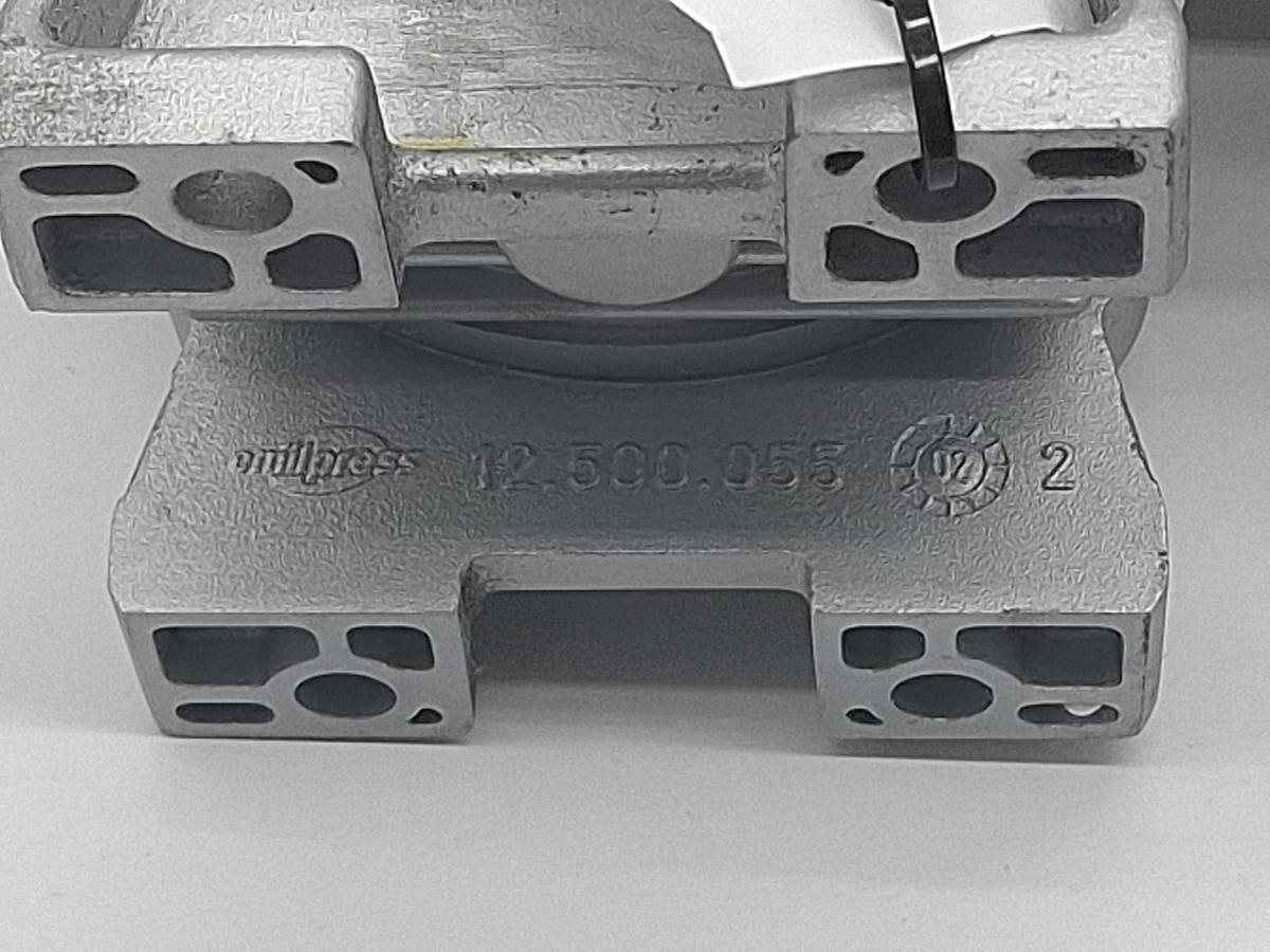 Gebraucht Getriebemotor, 1330rpm/14,7rpm, 0,18KW, I=90,5, Zyklomat, gebraucht getestet