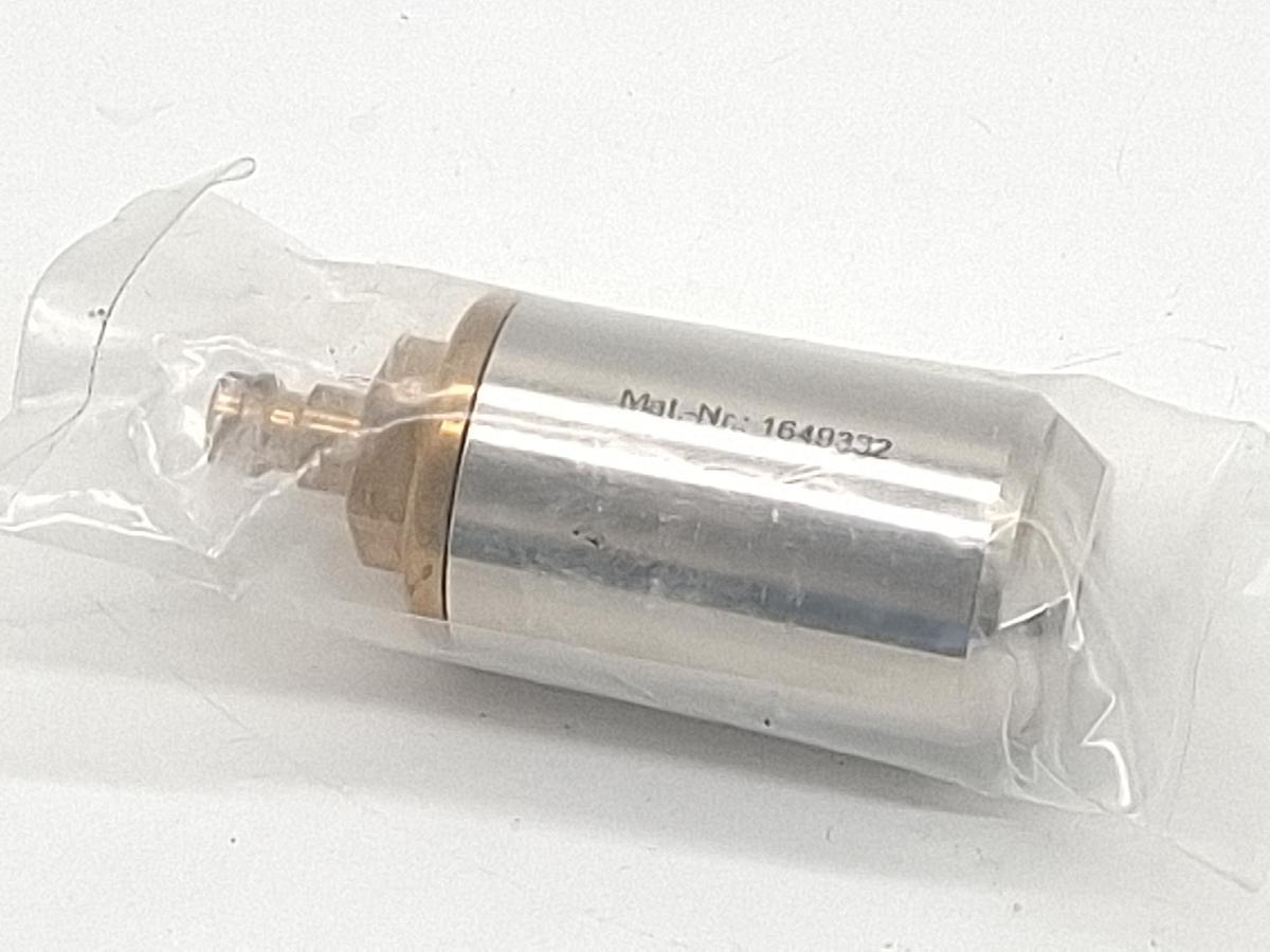 Strahlbelüftungsfilter, 1649332, Trumpf, neu