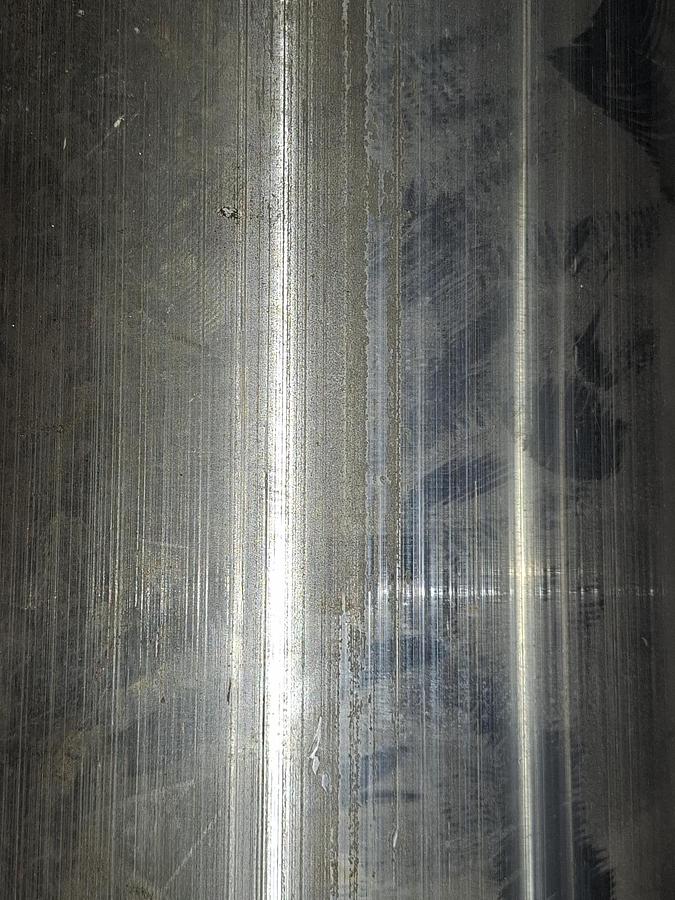 Überholt Ersatzsäule für IDRA 3300, D330mm x 7350mm, (5), PR11708354, Druckguss Servive, überholt