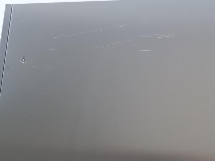 Gebraucht 5 Stück Edelstahl Schaltschränke, 3800x2300x600mm, TS8450.600, TS8452.600, Rittal, gebraucht-Top