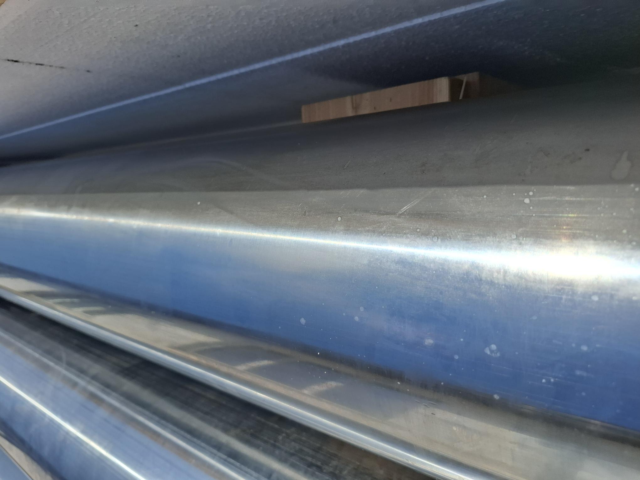 Überholt Ersatzsäule für IDRA OL1800, ziehbar, D260mmx6710mm, (12), 211286. Idra, überholt