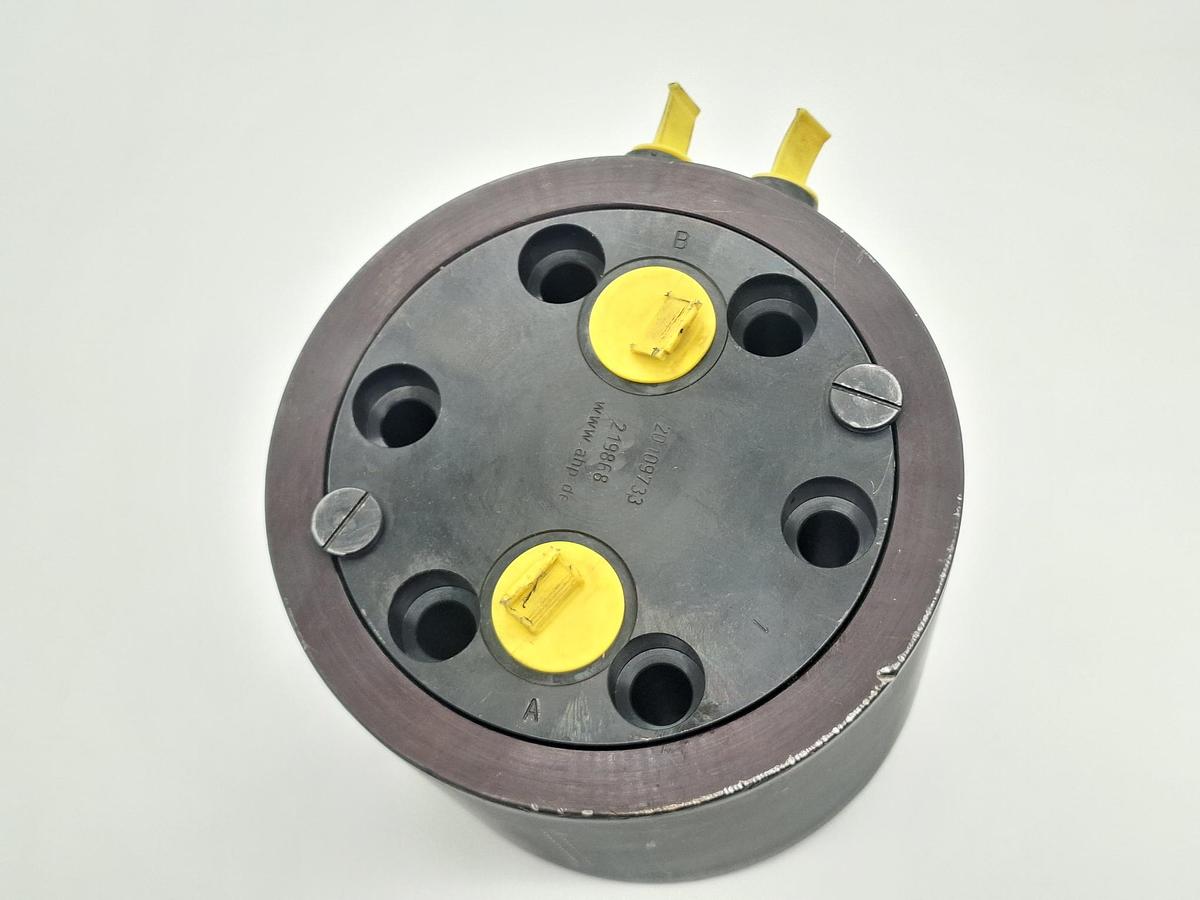 Zylinder, Hub 40mm, RZ 250.63/40.03.201.040 S.V, Merkle, neu