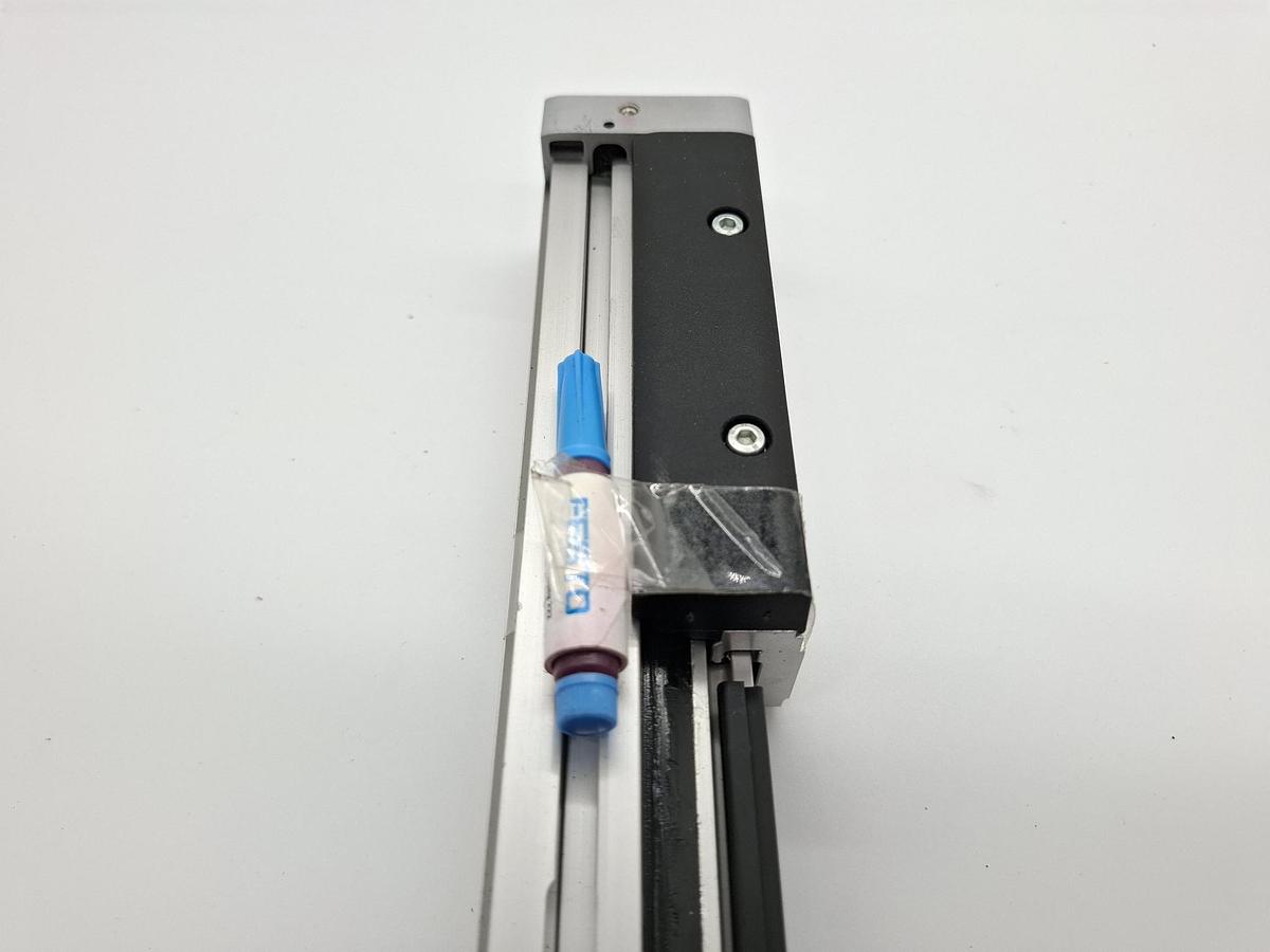 Lineareinheit, 532446, DGC-18-75-G-PPV-A, Festo, neuwertig