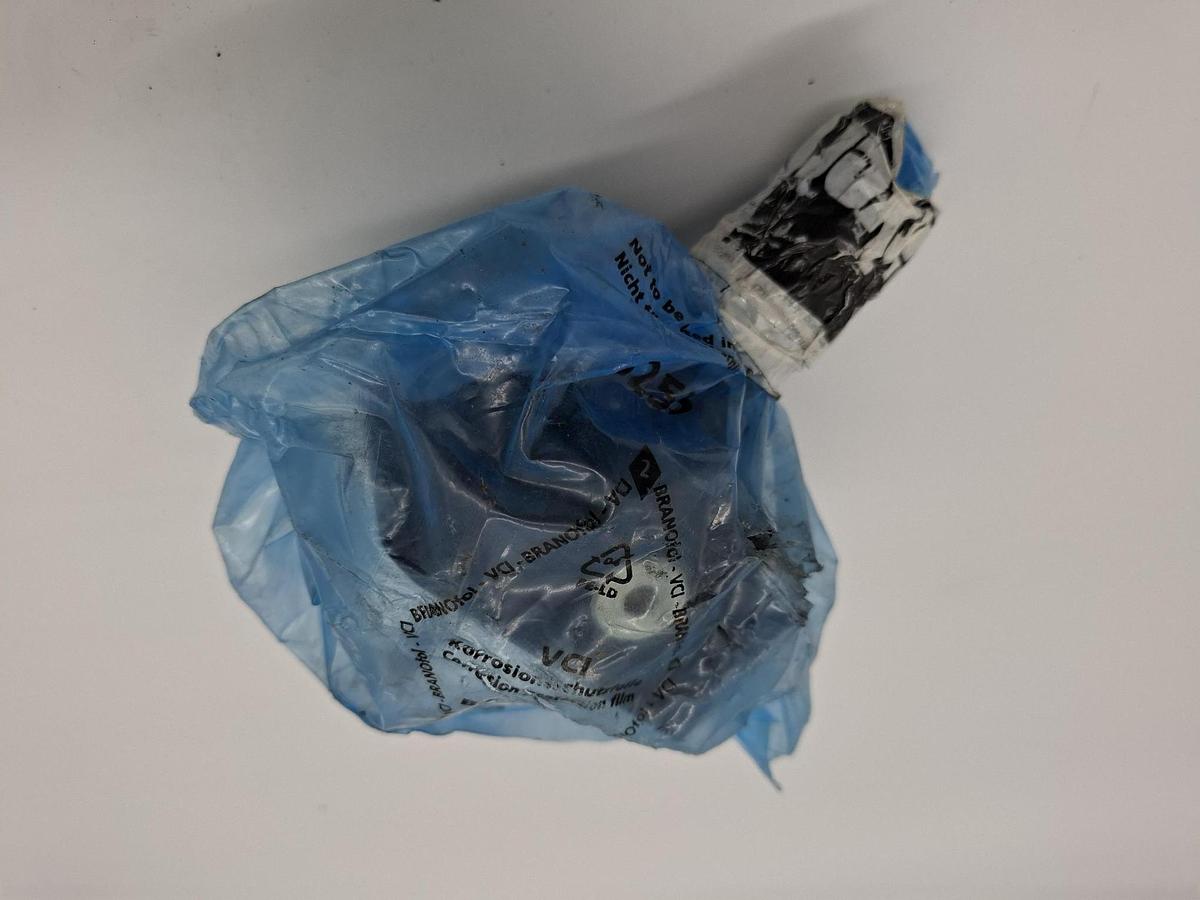 Hydraulikventil, C025BN20N10, Parker, neu