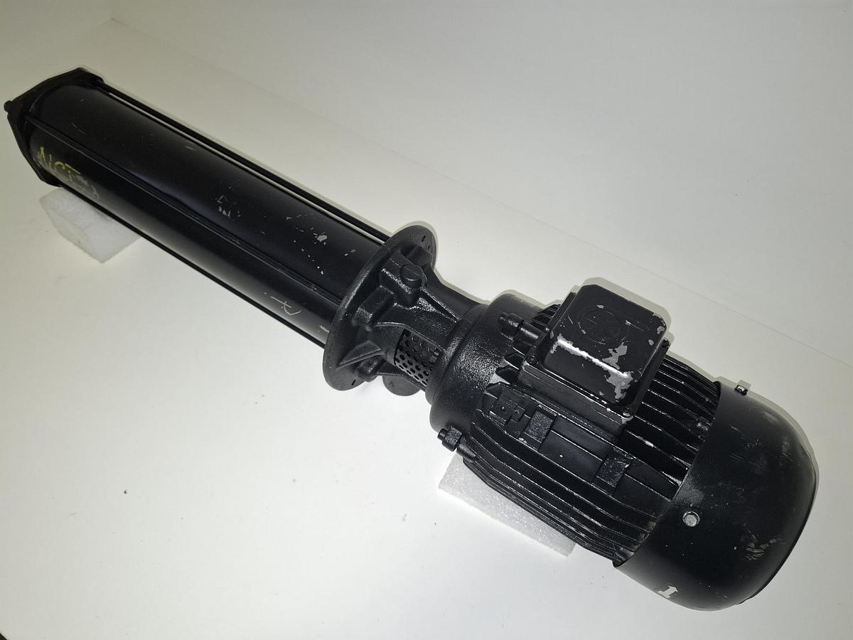 Gebraucht Eintauchpumpe, TH45/470+001, Brinkmann Pumps, gebraucht-Top