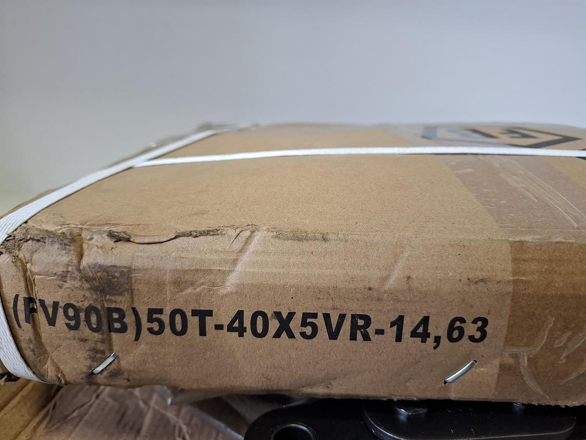 FB-Förderkette, FV90B 50T-40X5VR-14,63, FB Ketten, neu