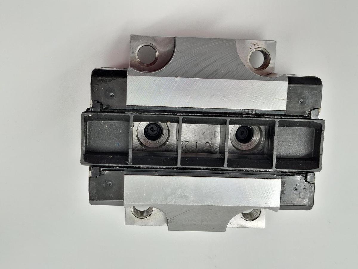 Laufwagen, Führungswagen, R165171420, Rexroth, neuwertig