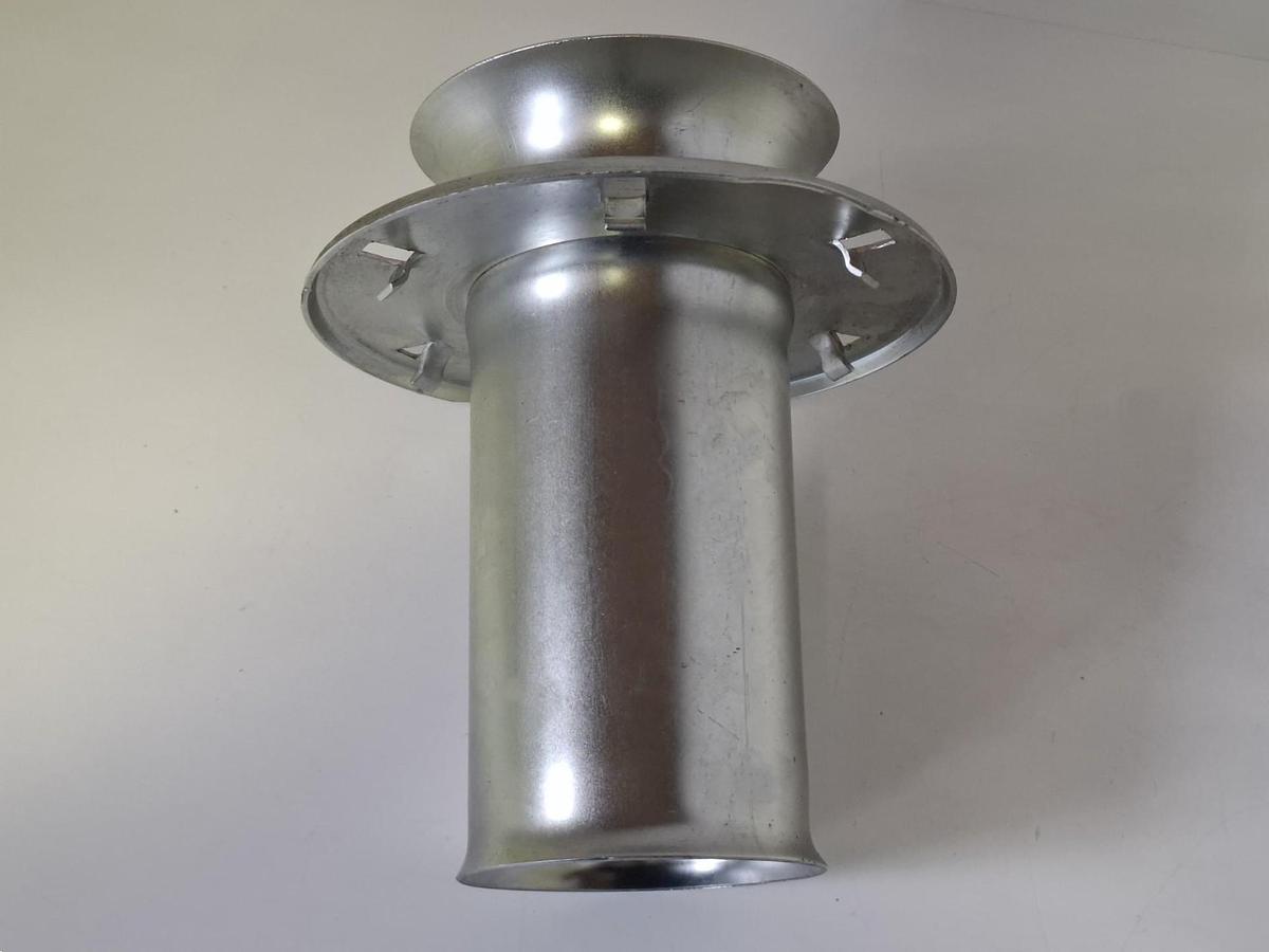 Scheuch Injektor für Impulse Filter, 160-D-1.10038-V0, TF-VT-INJ-00, Scheuch, neu -50%