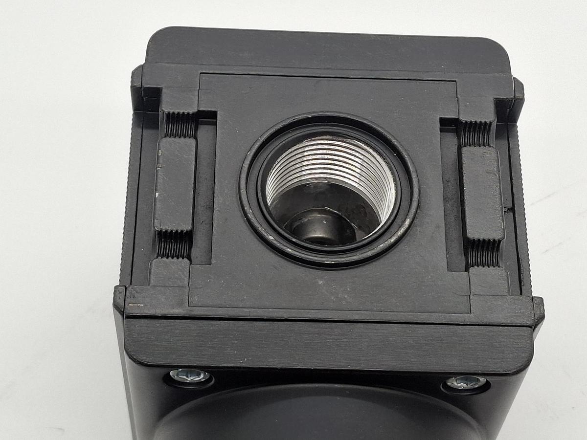 Druckregelventil, 0821303812, Rexroth, neuwertig