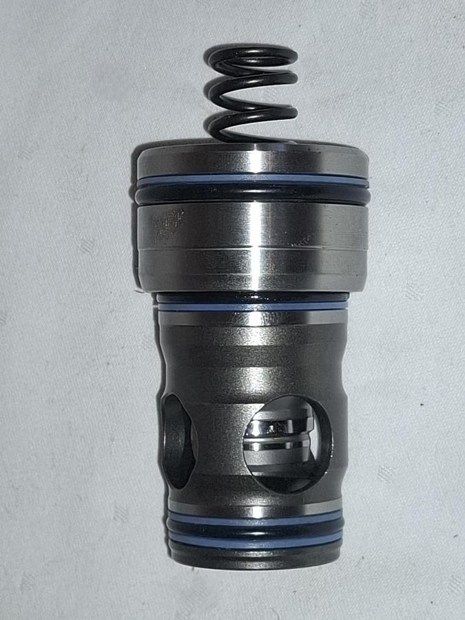 Einbauventil, R900912580, LC25A20D7X, Rexroth, neuwertig