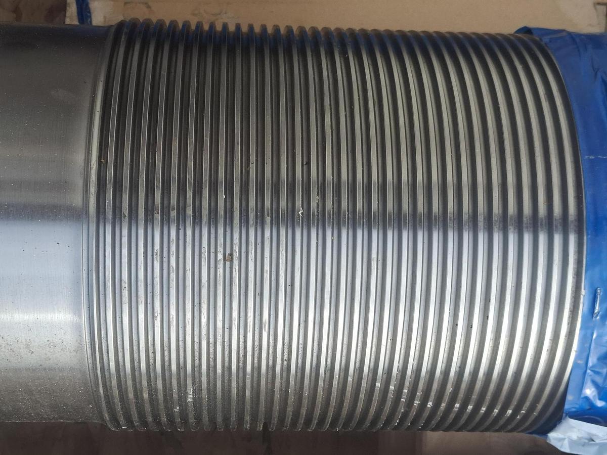 Überholt Ersatzsäule für IDRA 3300, D330mm x 7410mm, (4), 240186, Strate/Idra, überholt