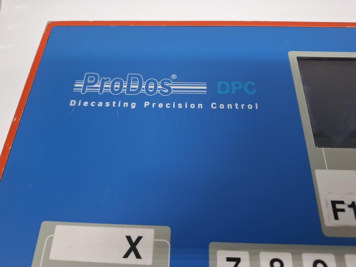 Gebraucht ProDos für Striko Westofen, DPC, Eckelmann, gebraucht